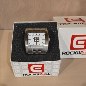 Rockwell The Apostle Mens Watch